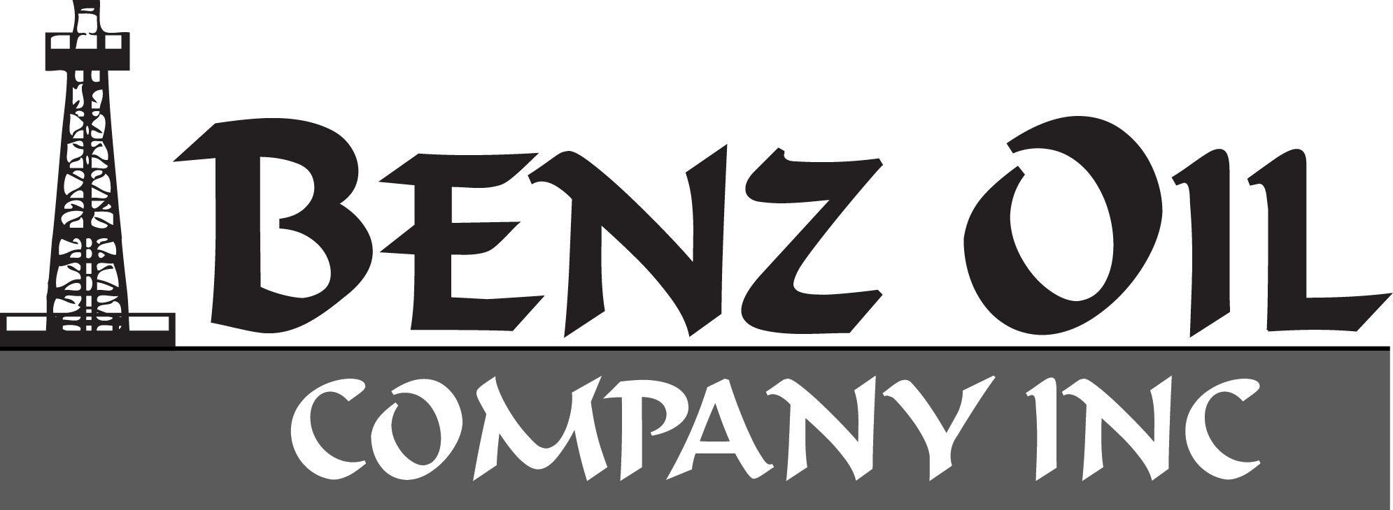 Benz Oil Company Inc